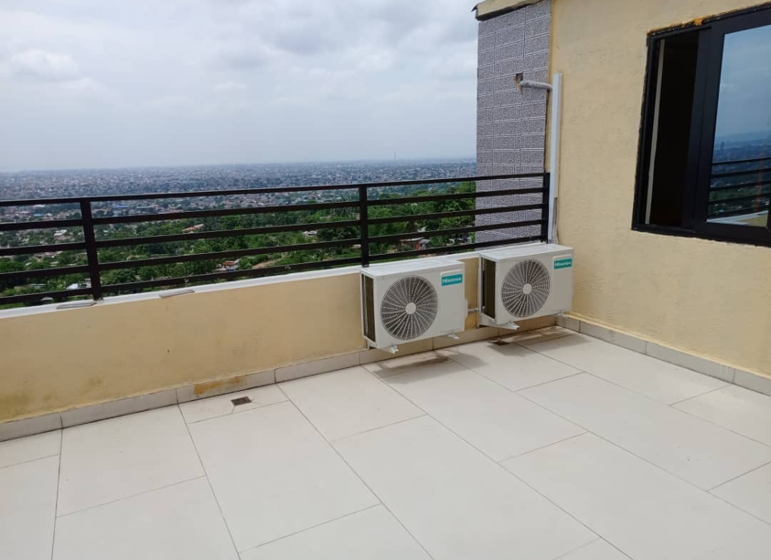 Appartement à louer à Ngaliema