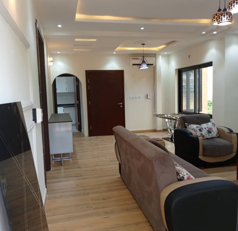 Appartement à louer à Ngaliema