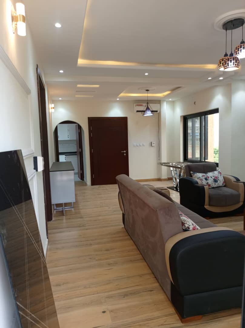 Appartement à louer à Ngaliema