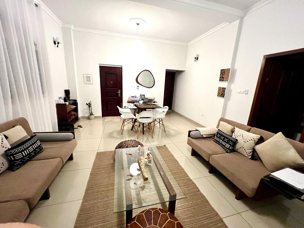 APPARTEMENTS MISE EN LOCATION DANS LA COMMUNE DE NGALIEMA
