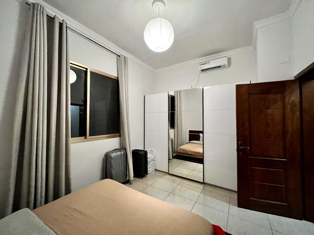 APPARTEMENTS MISE EN LOCATION DANS LA COMMUNE DE NGALIEMA