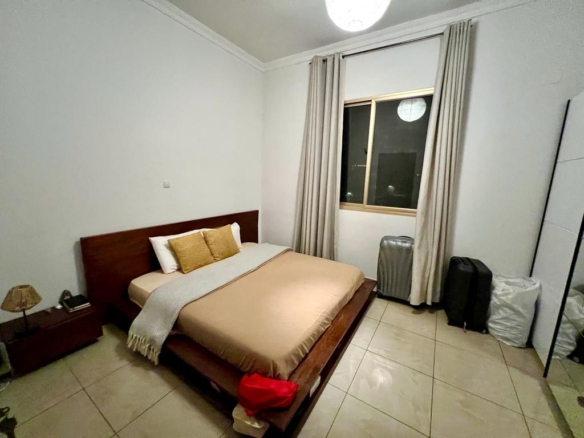Appartements mise en location dans la commune de ngaliema