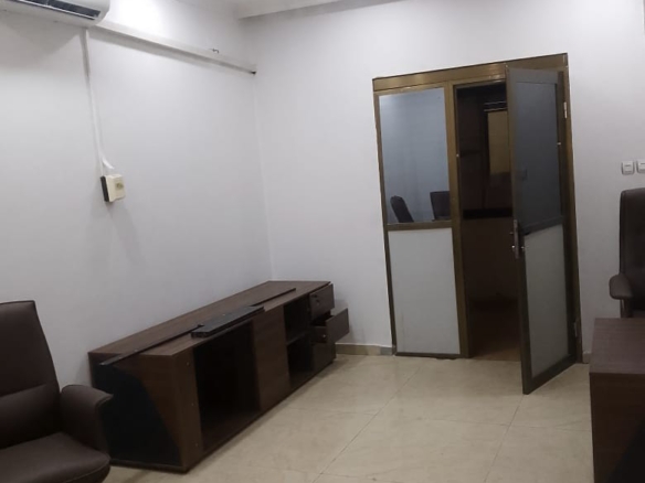 Bureau à louer – lingwala, kinshasa