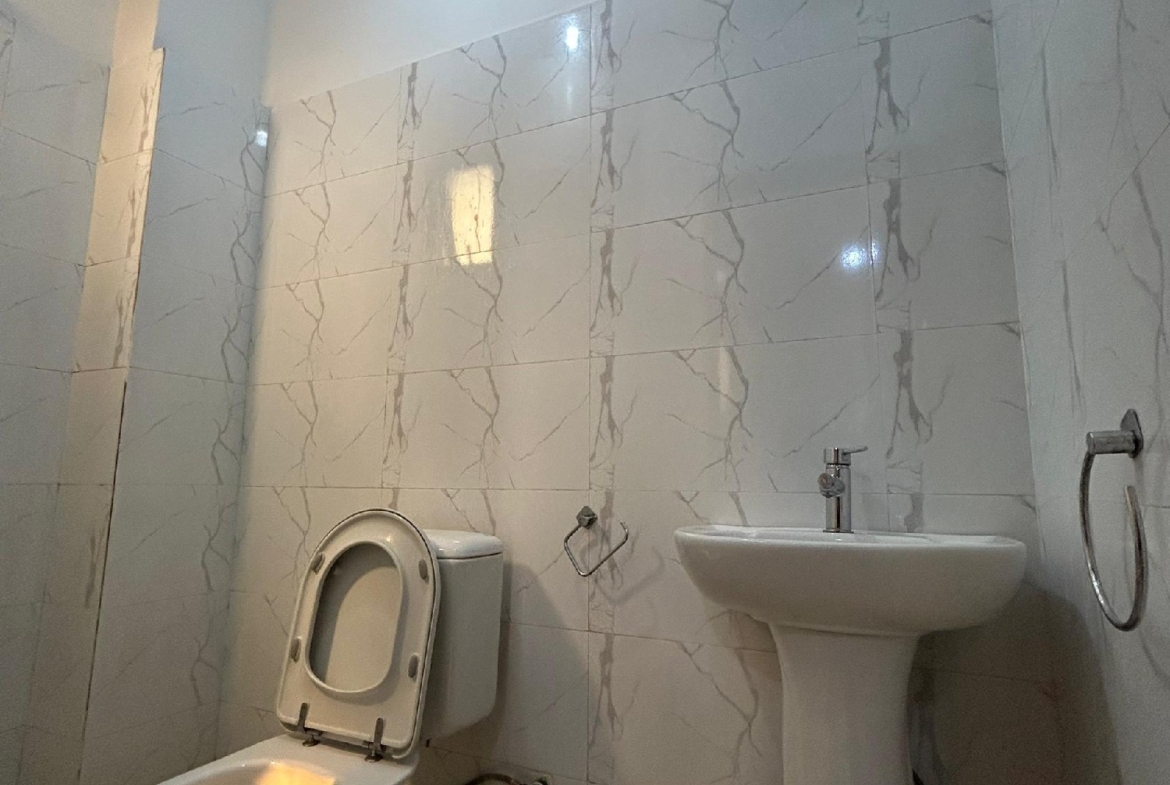 Appartement à Louer – Kinshasa, Kinshasa
