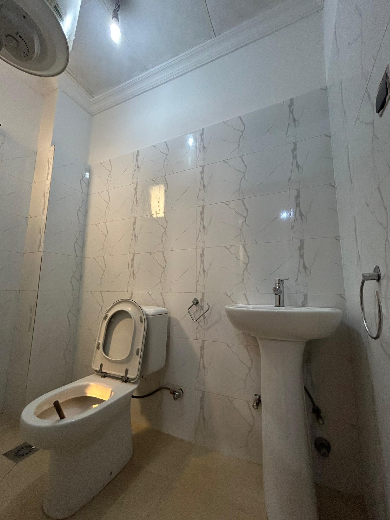 Appartement à Louer – Kinshasa, Kinshasa