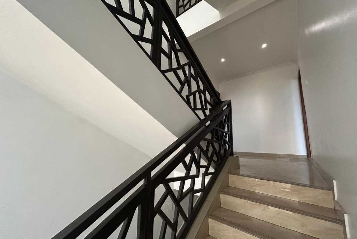 Appartement à Louer – Kinshasa, Kinshasa