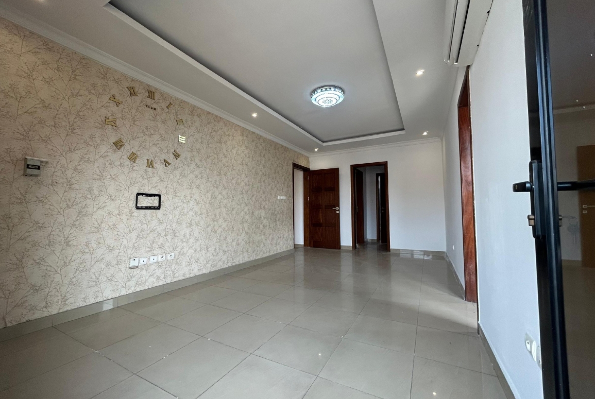 Appartement à Louer – Kinshasa, Kinshasa