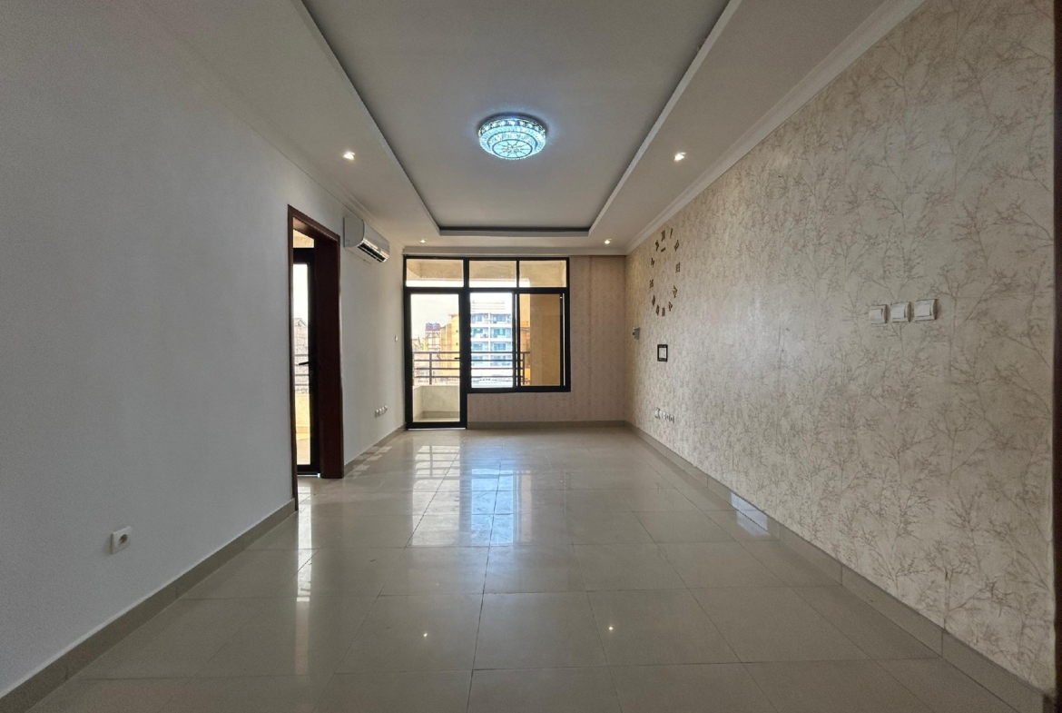 Appartement à Louer – Kinshasa, Kinshasa