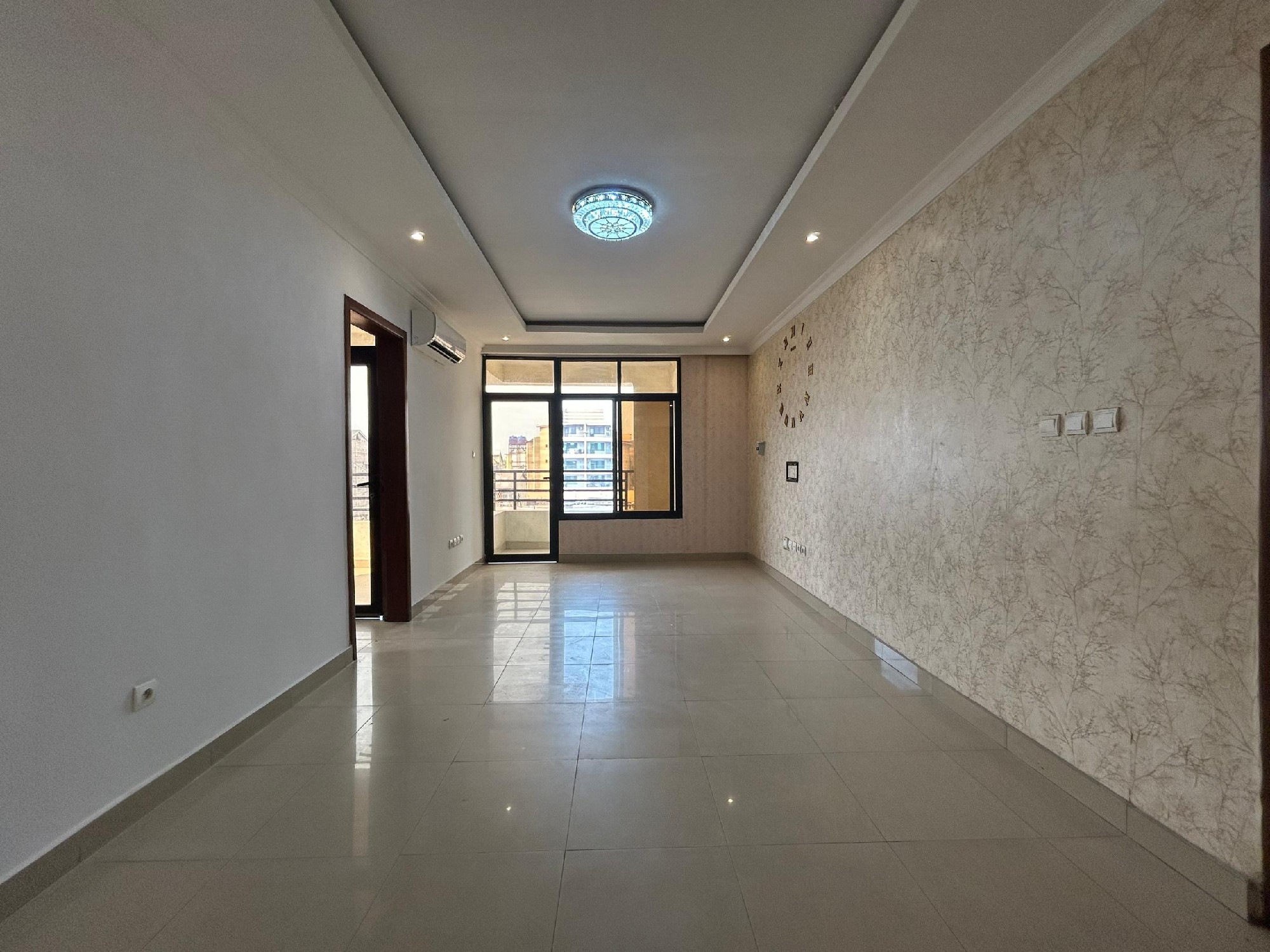 Appartement à Louer – Kinshasa, Kinshasa