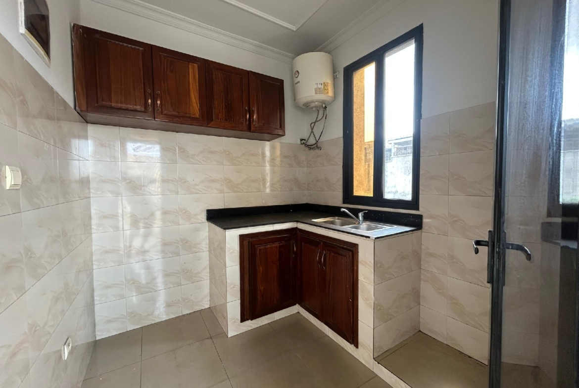 Appartement à Louer – Kinshasa, Kinshasa