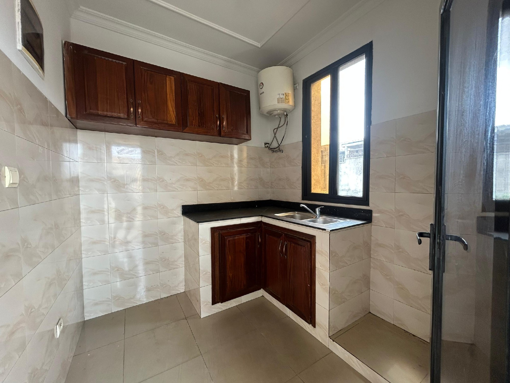 Appartement à Louer – Kinshasa, Kinshasa