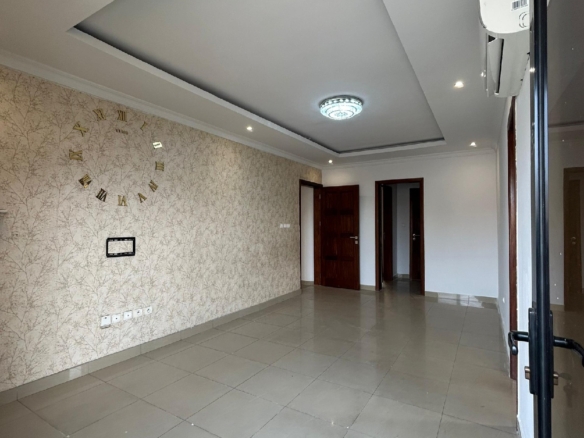 Appartement à louer – kinshasa, kinshasa