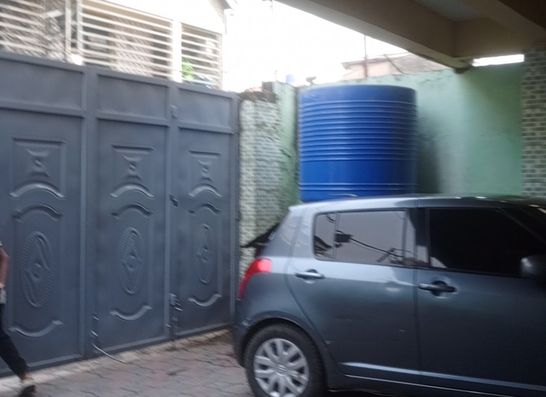 Immeuble à Vendre – Lingwala, Kinshasa