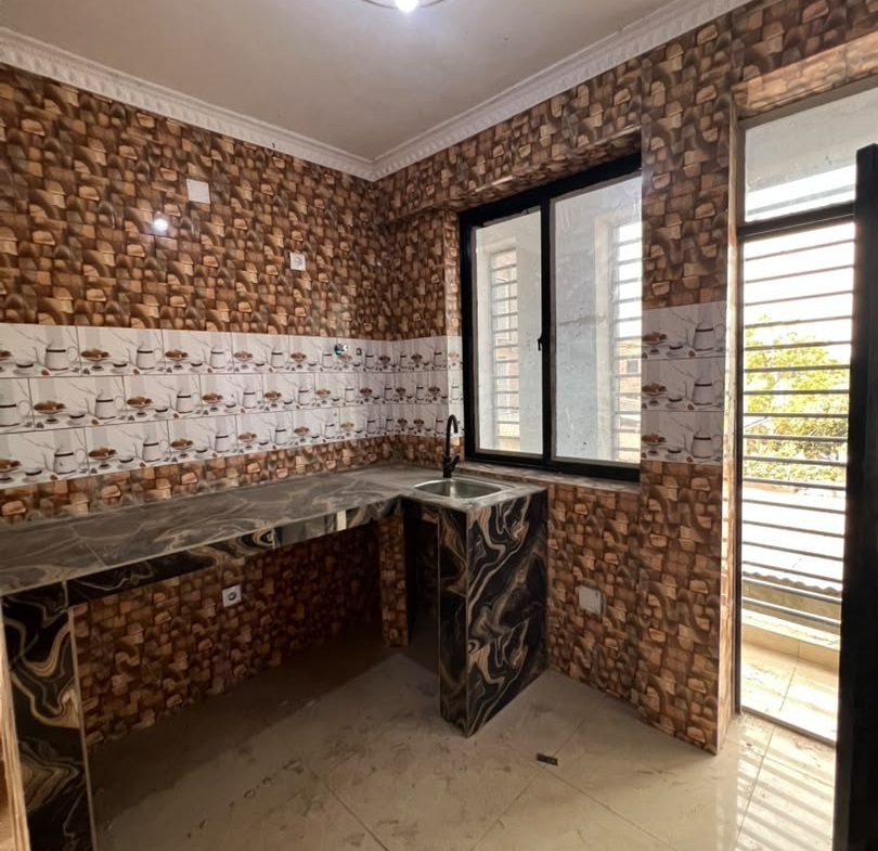 Appartement à louer à à kintambo