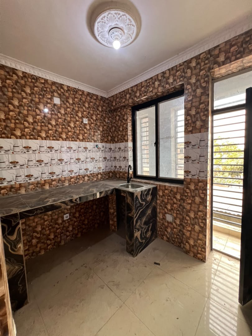 Appartement à louer à à kintambo
