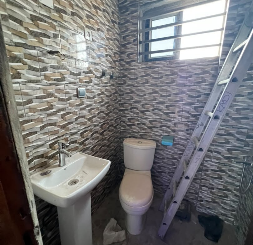 Appartement à louer à à kintambo