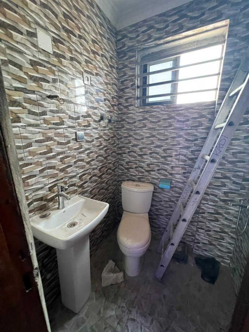 Appartement à louer à à kintambo
