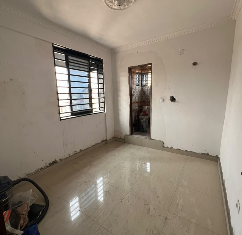 Appartement à louer à à kintambo