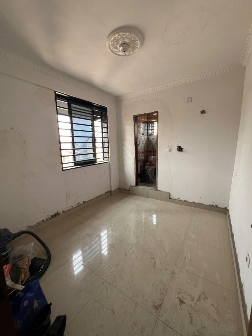 Appartement à louer à à kintambo