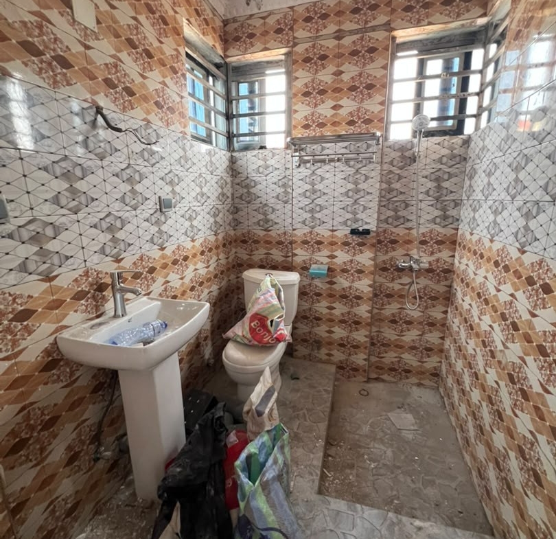 Appartement à louer à à kintambo