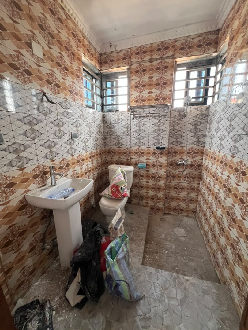 Appartement à louer à à kintambo