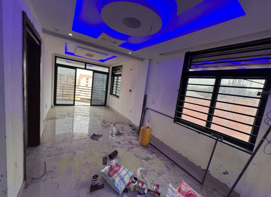Appartement à louer à à kintambo