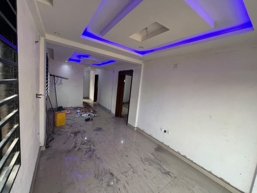 Appartement à louer à à kintambo