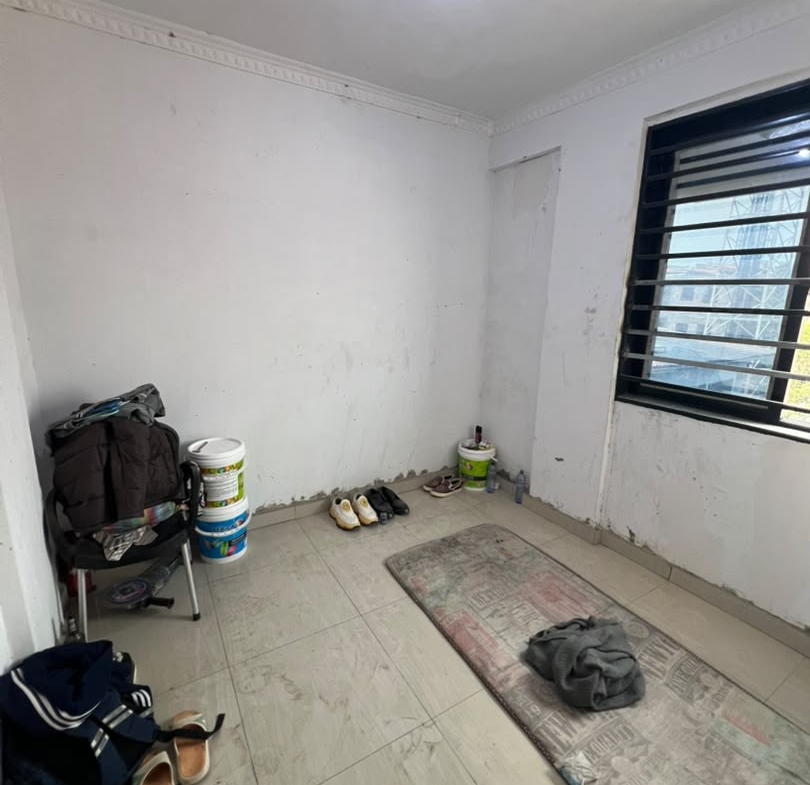 Appartement à louer à à kintambo