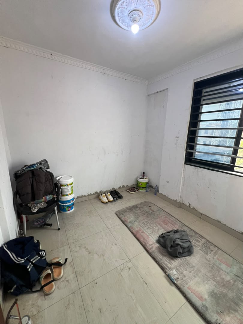 Appartement à louer à à kintambo