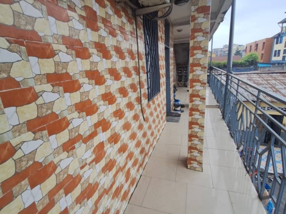 Appartement à louer – kinshasa, kinshasa
