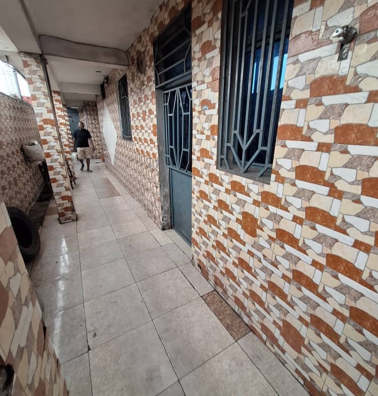 Appartement à Louer – Kinshasa, Kinshasa