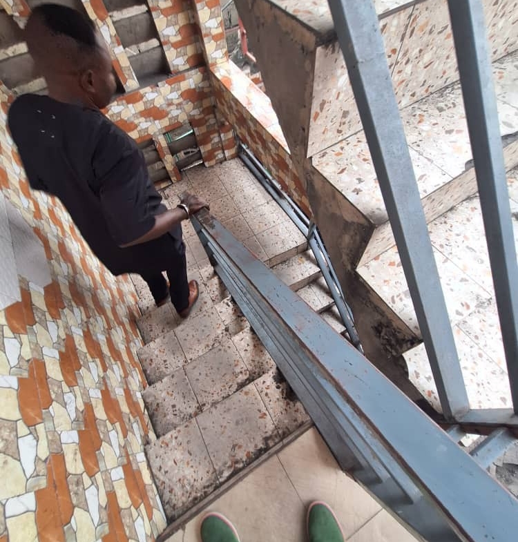 Appartement à Louer – Kinshasa, Kinshasa