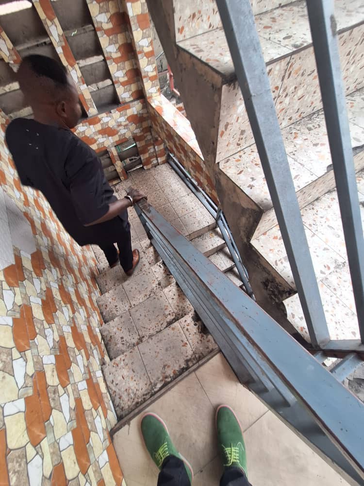 scaled_1005690437 Appartement à Louer – Kinshasa, Kinshasa