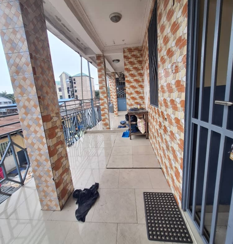 Appartement à Louer – Kinshasa, Kinshasa