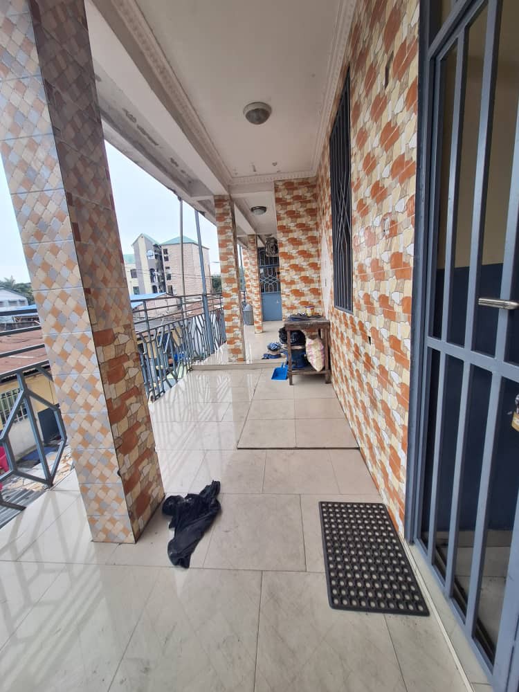 scaled_1005690439 Appartement à Louer – Kinshasa, Kinshasa