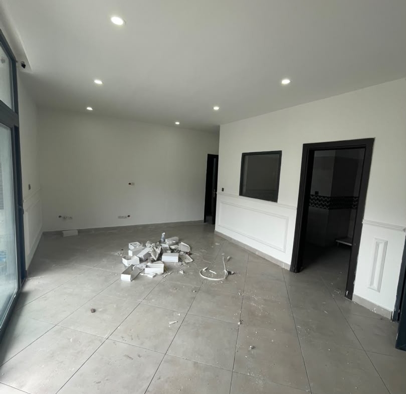 UN MAGNIFIQUE APPARTEMENT À LOUER – KINTAMBO