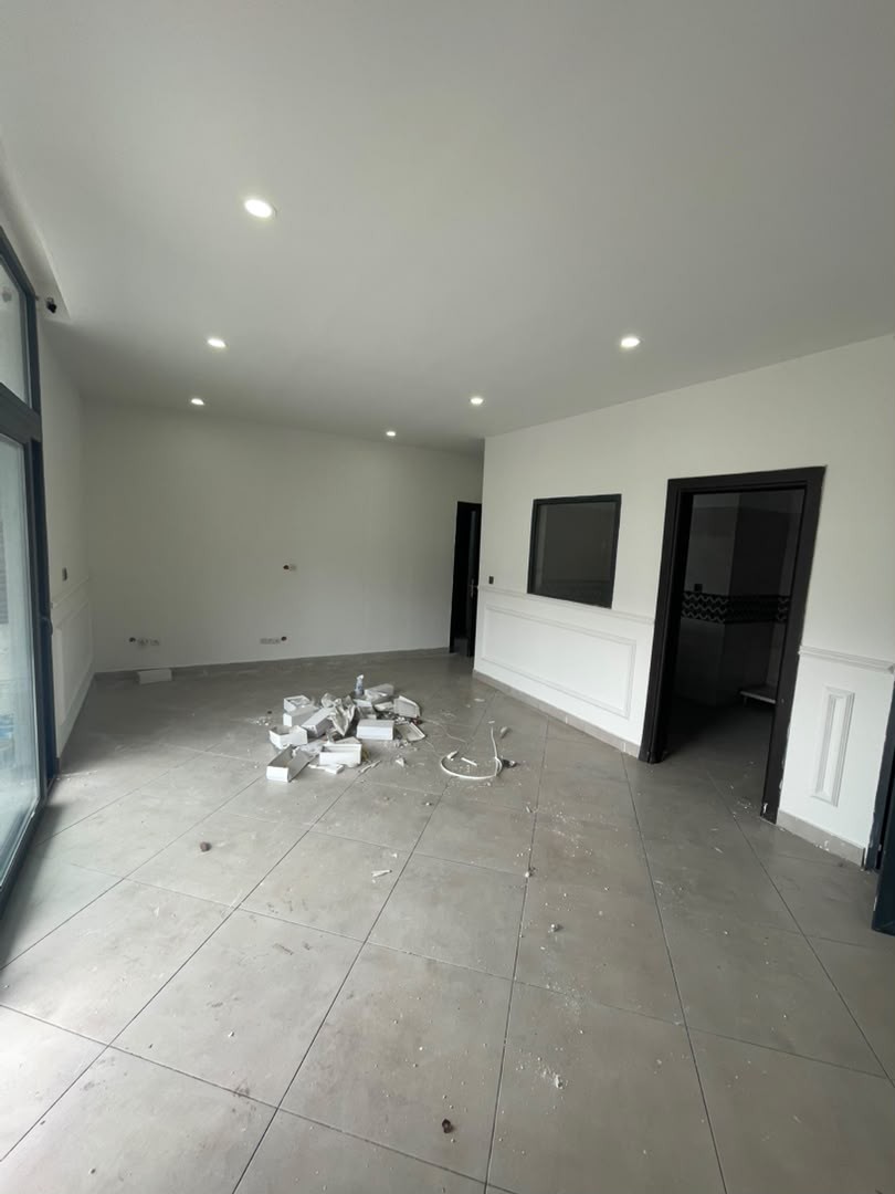 UN MAGNIFIQUE APPARTEMENT À LOUER – KINTAMBO