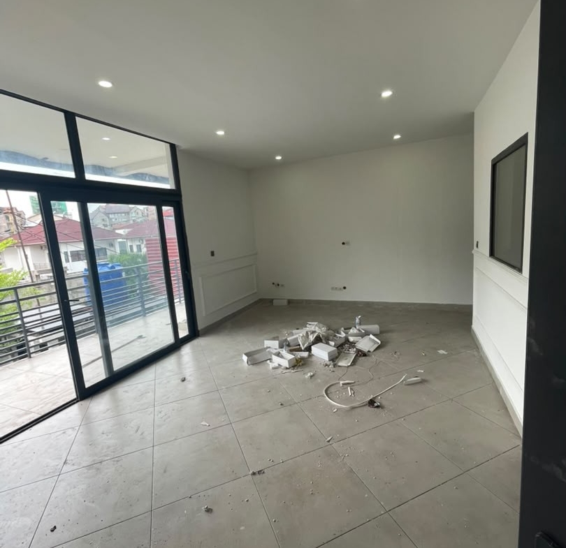 UN MAGNIFIQUE APPARTEMENT À LOUER – KINTAMBO