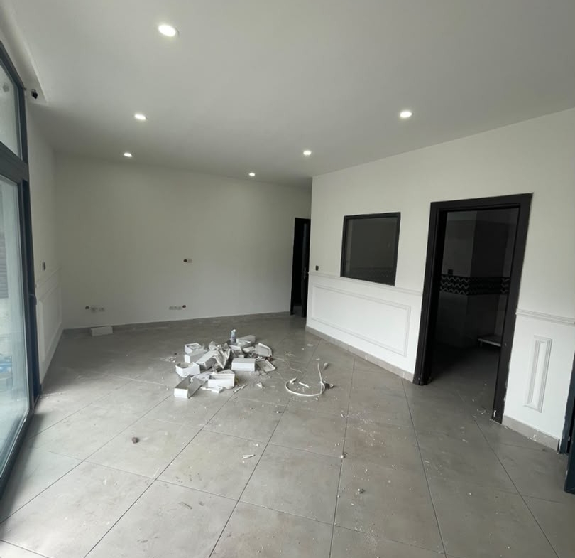 UN MAGNIFIQUE APPARTEMENT À LOUER – KINTAMBO