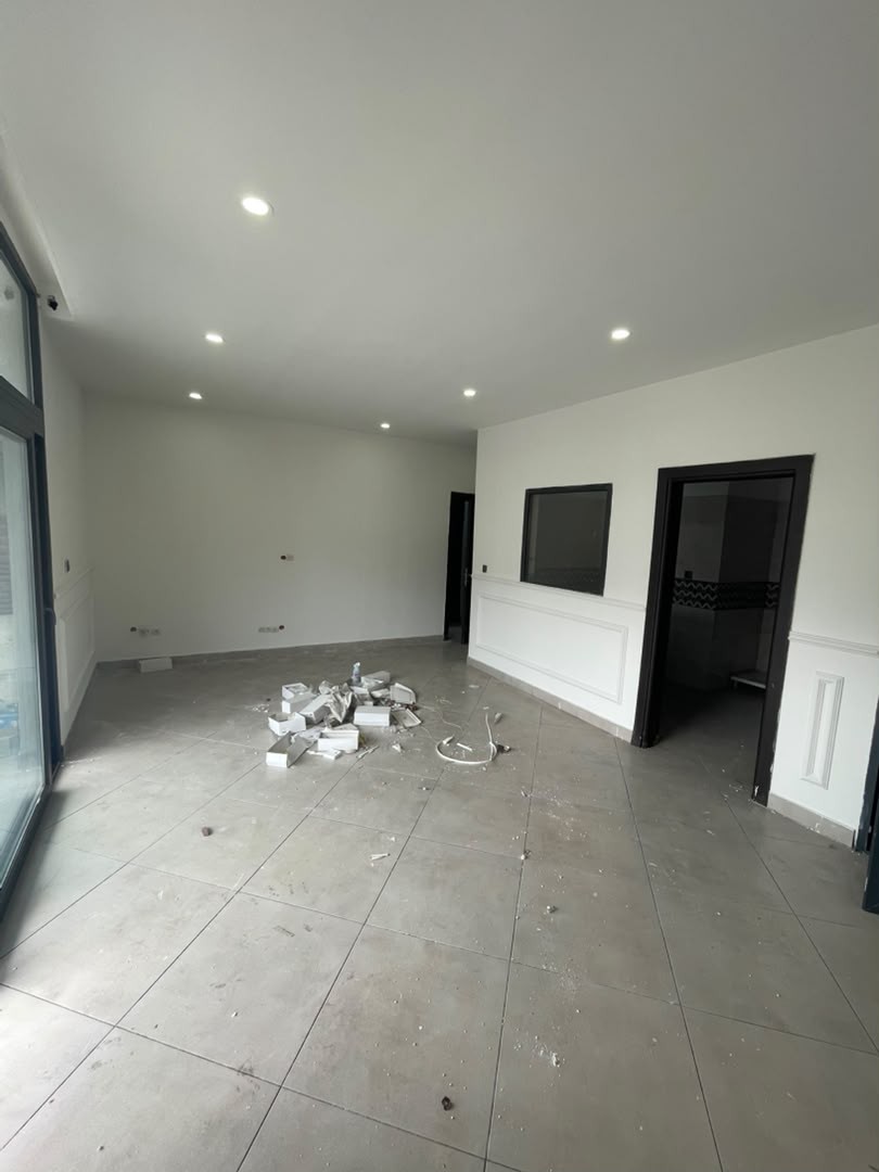 UN MAGNIFIQUE APPARTEMENT À LOUER – KINTAMBO