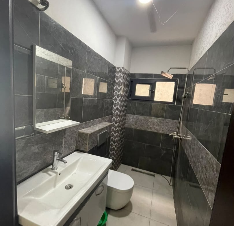 UN MAGNIFIQUE APPARTEMENT À LOUER – KINTAMBO