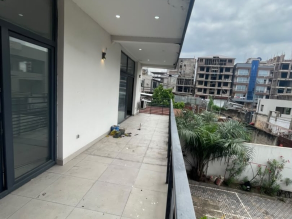 Un magnifique appartement à louer – kintambo