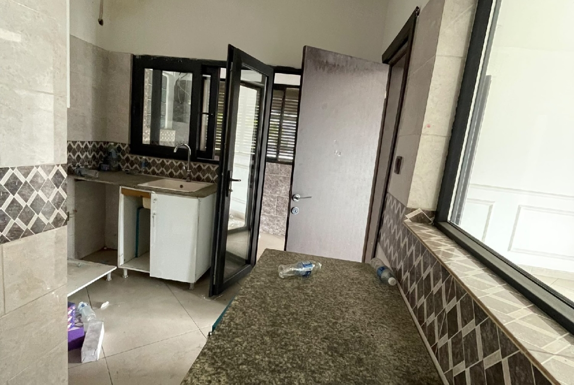 UN MAGNIFIQUE APPARTEMENT À LOUER – KINTAMBO