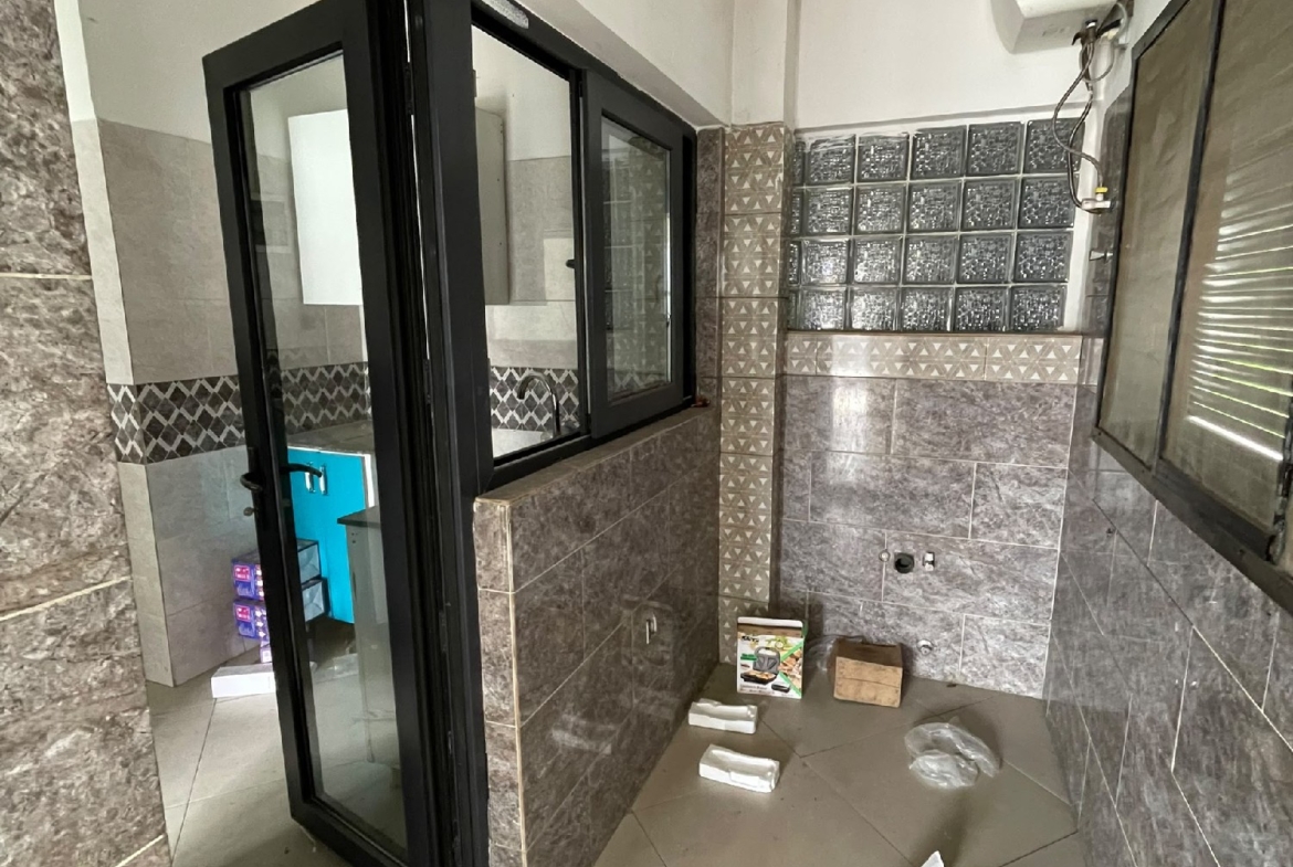 UN MAGNIFIQUE APPARTEMENT À LOUER – KINTAMBO