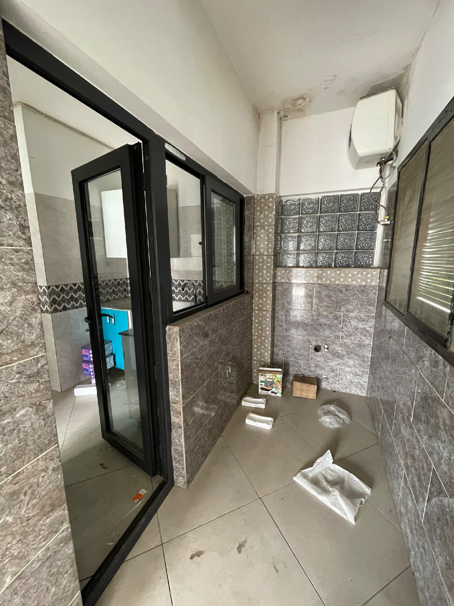 UN MAGNIFIQUE APPARTEMENT À LOUER – KINTAMBO
