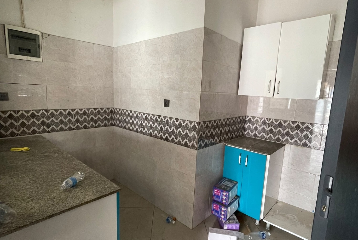 UN MAGNIFIQUE APPARTEMENT À LOUER – KINTAMBO