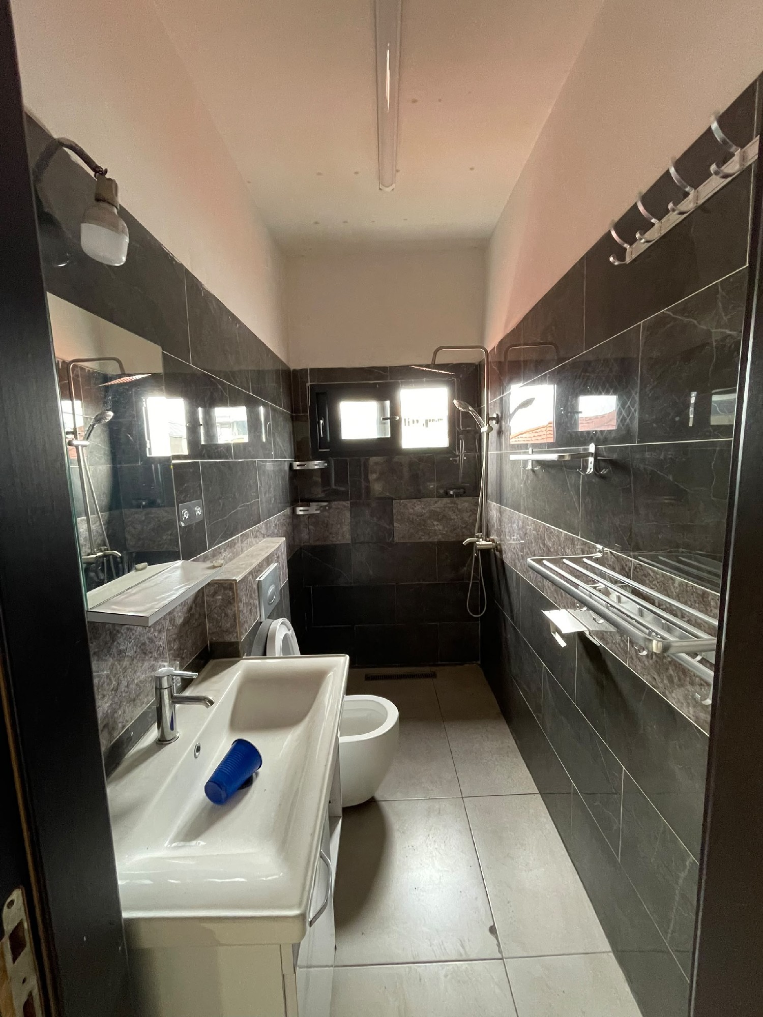 UN MAGNIFIQUE APPARTEMENT À LOUER – KINTAMBO
