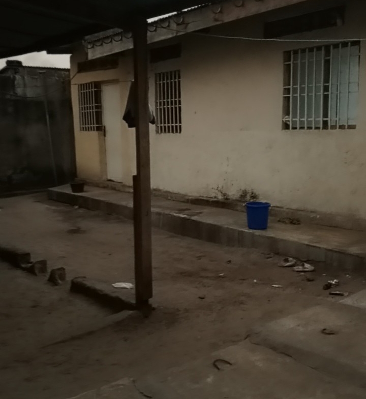 Parcelle-Terrain à Vendre – N’Sele, Kinshasa