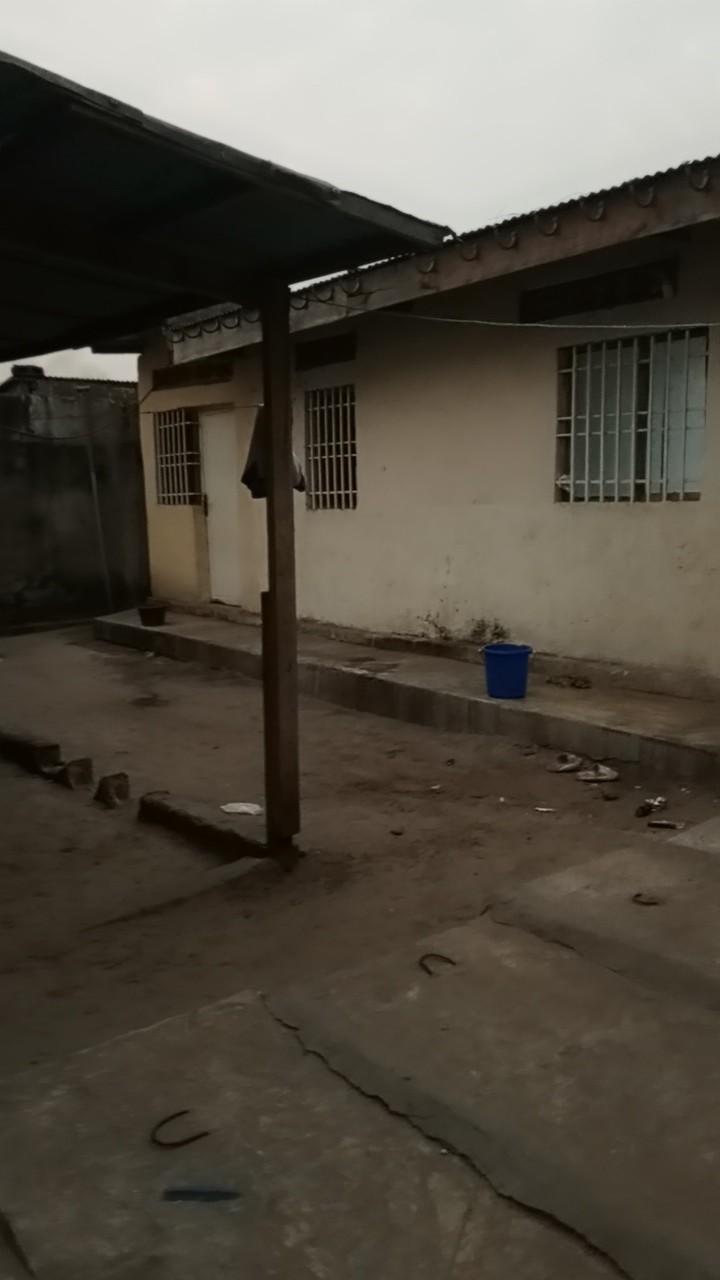 scaled_1006528670 Parcelle-Terrain à Vendre – N’Sele, Kinshasa