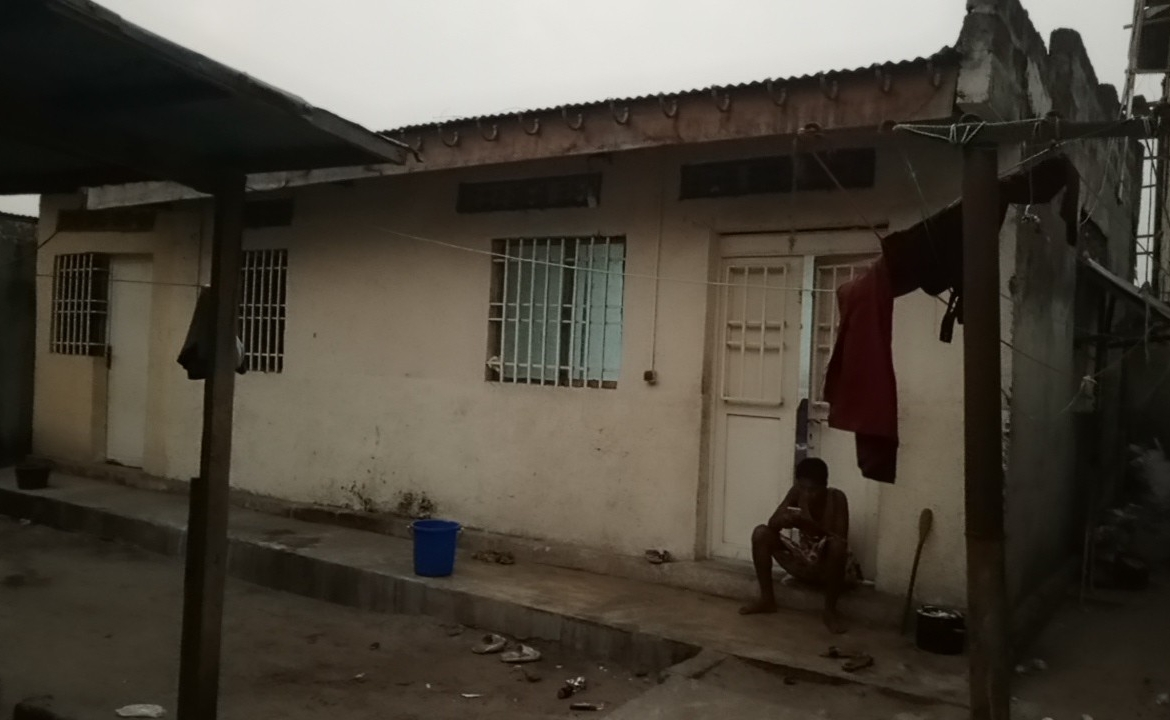 Parcelle-Terrain à Vendre – N’Sele, Kinshasa